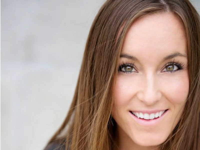 Carly Gilleland